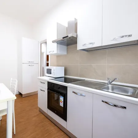 Casa Di Kikka * Řím