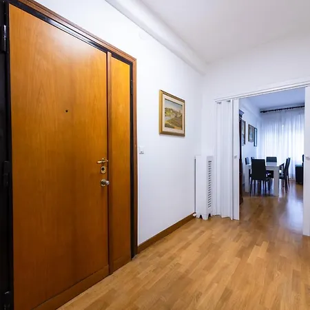 Casa Di Kikka Apartmán