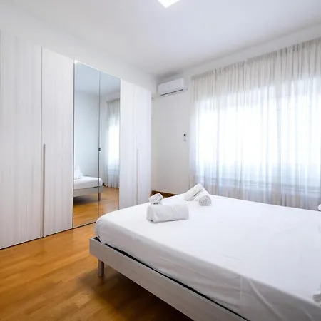 Casa Di Kikka * Řím