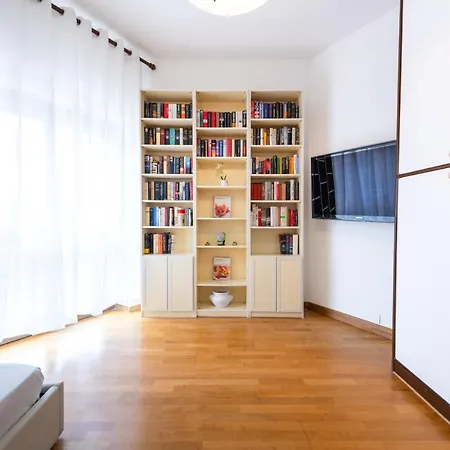 Casa Di Kikka Apartmán Řím