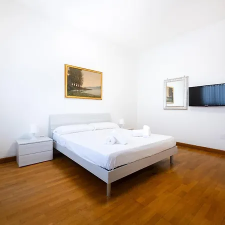 Casa Di Kikka Apartmán
