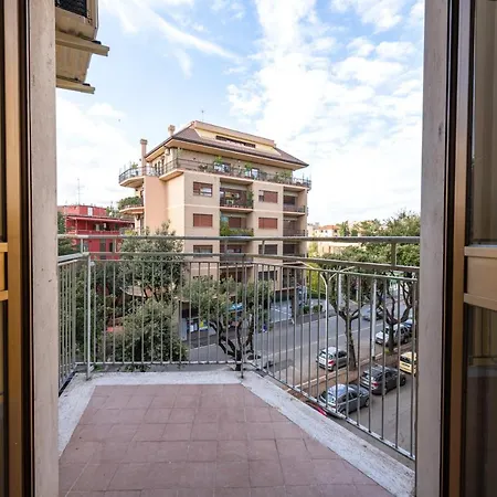 Apartmán Casa Di Kikka *
