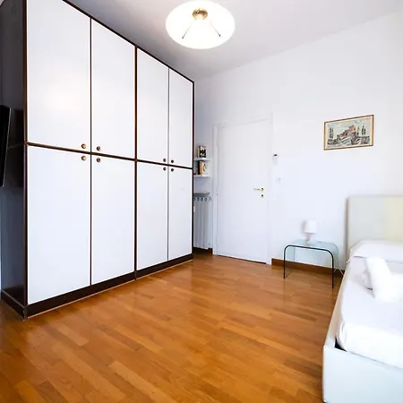 Apartmán Casa Di Kikka Řím