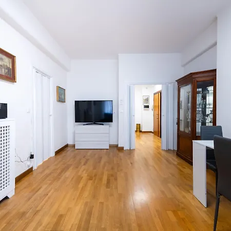 Casa Di Kikka Apartamento Roma