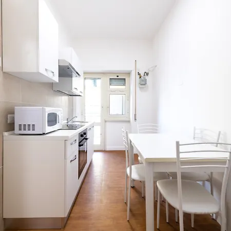 Casa Di Kikka Apartamento