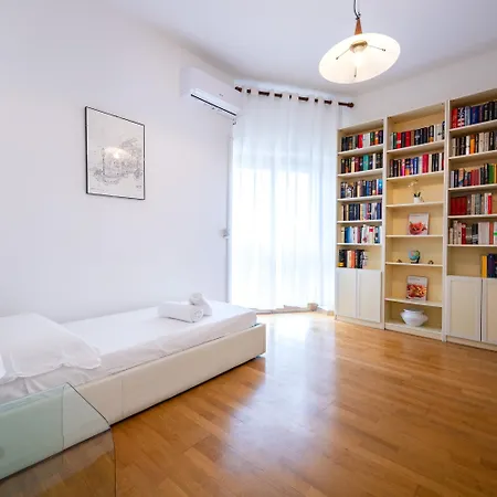 Casa Di Kikka Apartamento