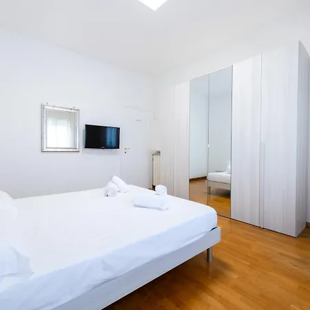 Casa Di Kikka Apartamento Roma