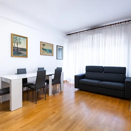 Apartamento Casa Di Kikka