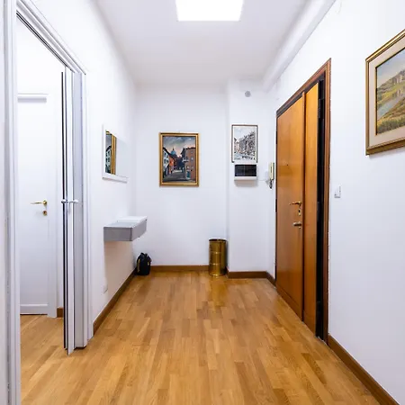 Casa Di Kikka Apartamento Roma