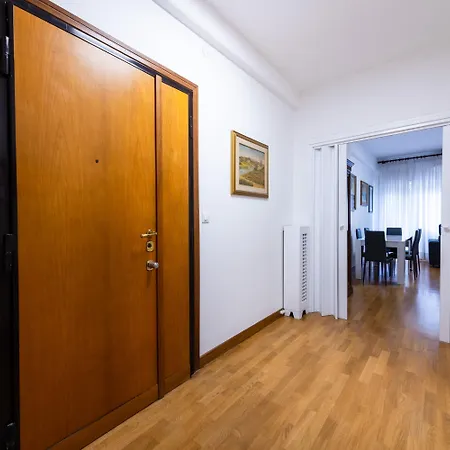 Casa Di Kikka Apartamento Roma