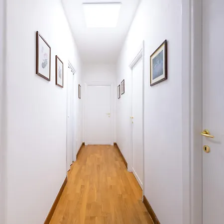 Casa Di Kikka Apartamento *