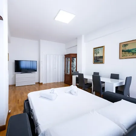 Casa Di Kikka Apartamento *